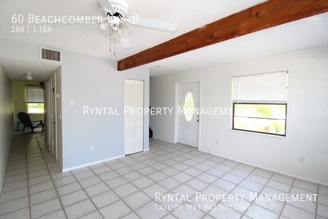 Building Photo - 60 Beachcomber Ln