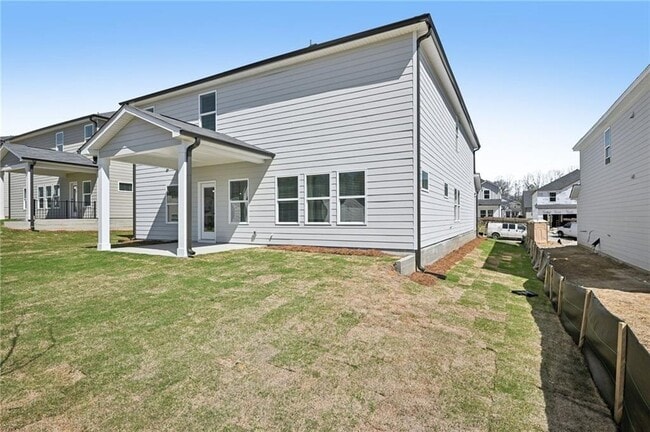 Building Photo - 3139 Sweet Red Cir