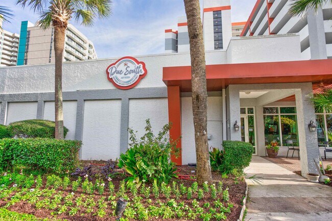 Building Photo - 7200 N Ocean Blvd