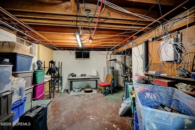 Building Photo - 855 Derry Dr