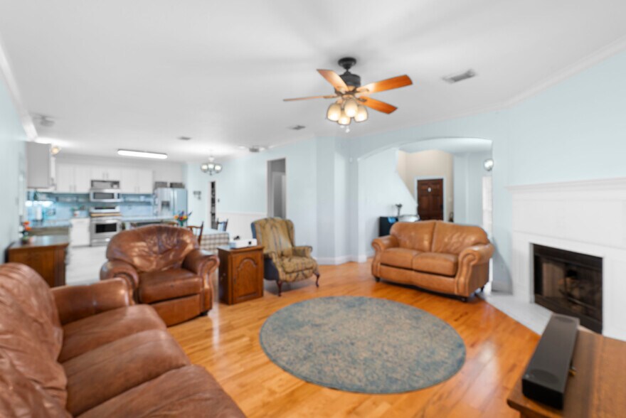 Building Photo - 4506 Noble Ct