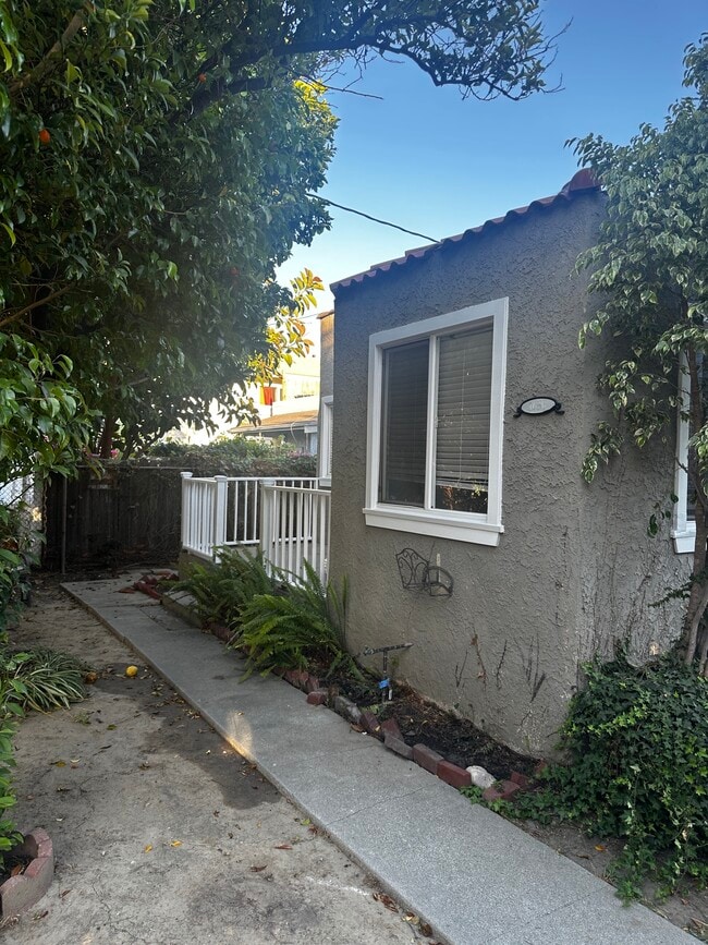 Building Photo - 1656 254th St