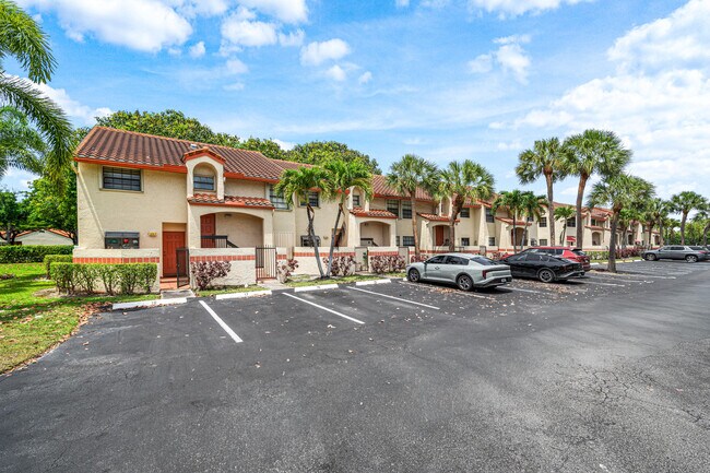 Building Photo - 206 Congressional Way