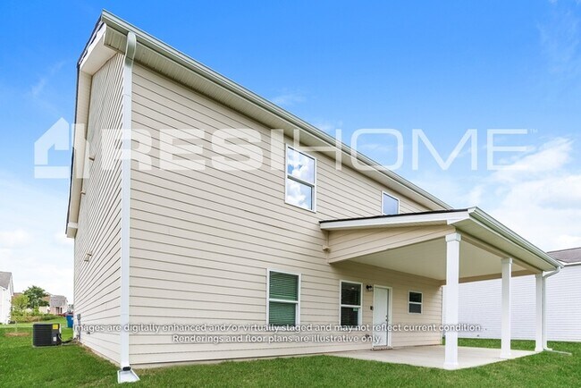 Building Photo - 17 Remington Ln
