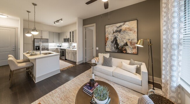 Building Photo - Beautiful Studio Home! Great Savings!