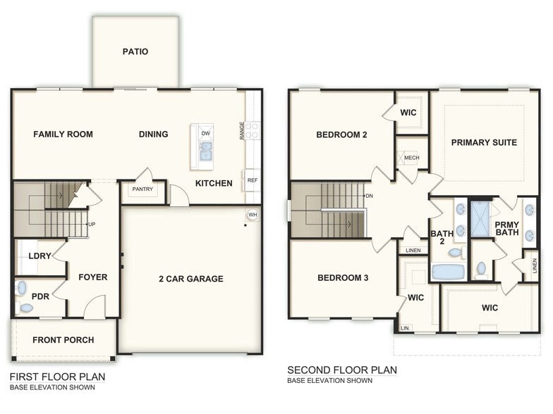 Building Photo - 1114 Amberly Wy