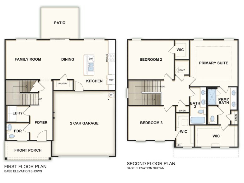 Building Photo - 2012 Bennett Dr