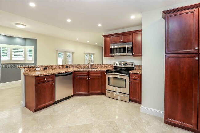 Building Photo - 11064 SW 79th Path