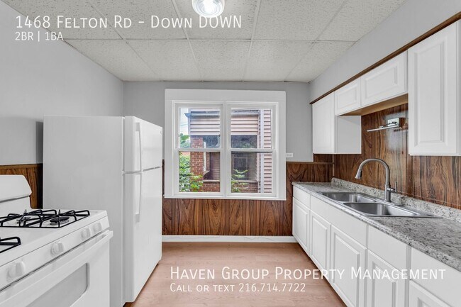 Building Photo - 1468 Felton Rd