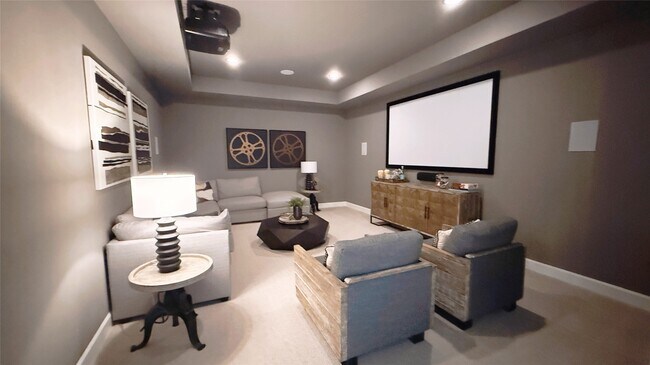 Building Photo - 5603 Logan Ridge Ln