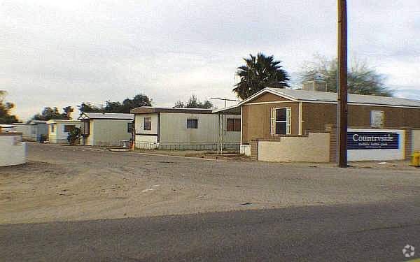 Primary Photo - Countryside Mobile Home Park