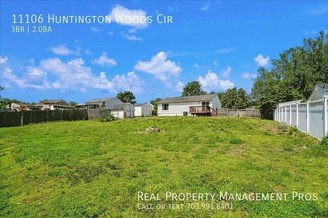 Building Photo - 11106 Huntington Woods Cir
