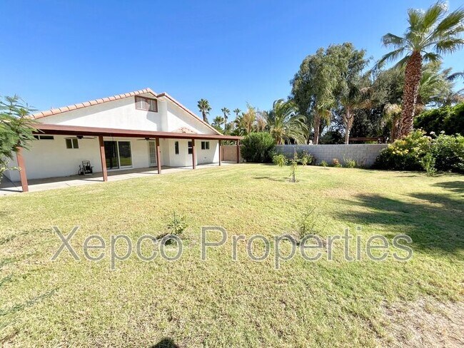 Building Photo - 68175 Perlita Rd