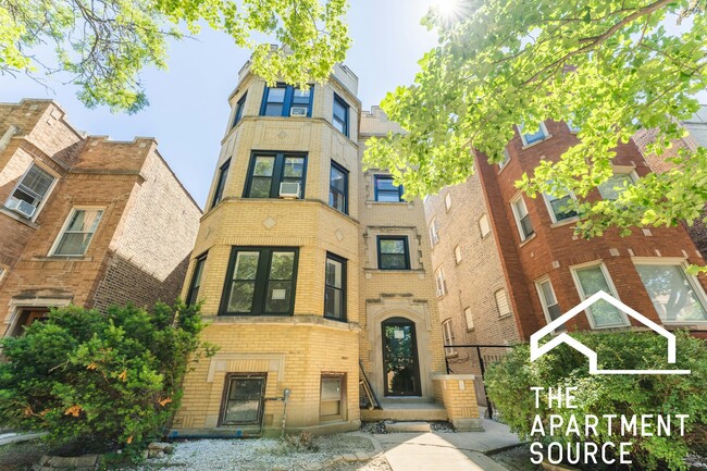 Building Photo - 1600 S Jefferson St