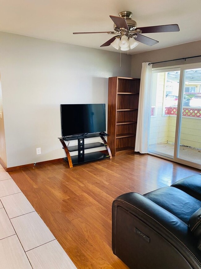 Building Photo - 68-3831 Lua Kula Street B-104