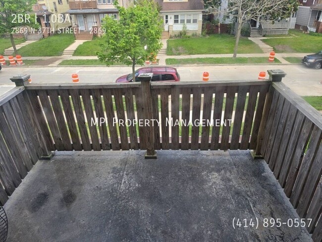 Building Photo - 2869 N 37th St