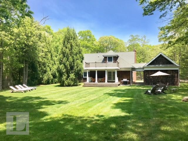 Building Photo - East Hampton Summer Rental