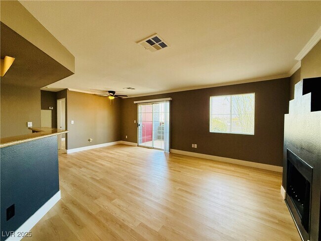 Building Photo - 8600 W Charleston Blvd