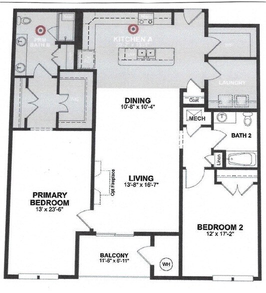 Building Photo - 651 North Watters Road