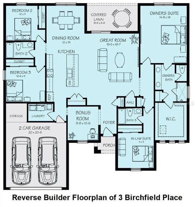 Building Photo - 3 Birchfield Pl