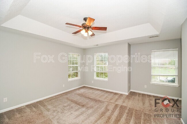 Building Photo - 16125 Farmall Dr