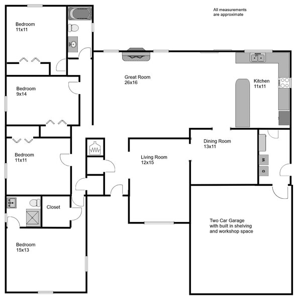 Building Photo - 12413 Morocco Rd NE