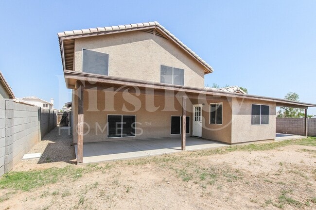 Building Photo - 12720 N 86th Dr