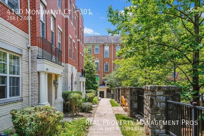 Building Photo - 4130 Monument Ct