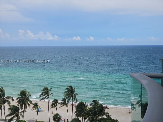 Building Photo - 2501 S Ocean Dr
