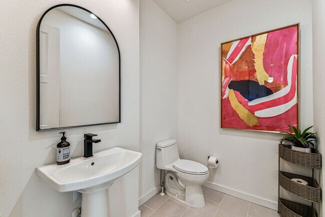 Building Photo - New Construction Townhome For Lease