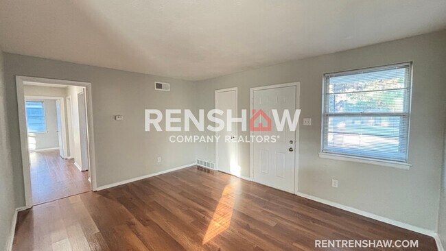 Building Photo - 3667 Southland St