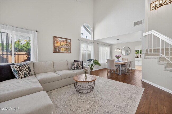 Building Photo - 4202 Lost Springs Dr