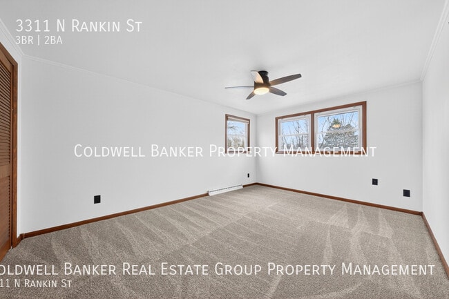 Building Photo - 3311 N Rankin St