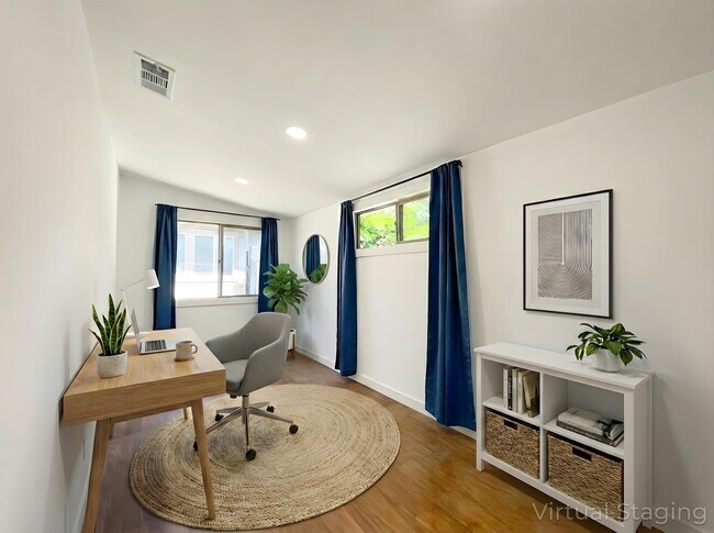 Bedroom #3 - 958 Camulos St