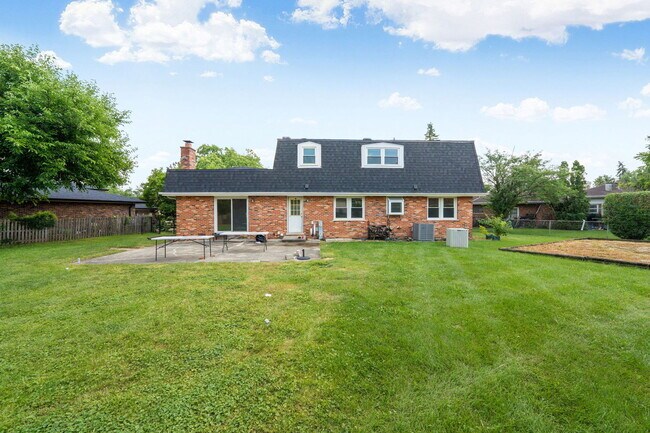 Building Photo - 1526 Carrol Ct