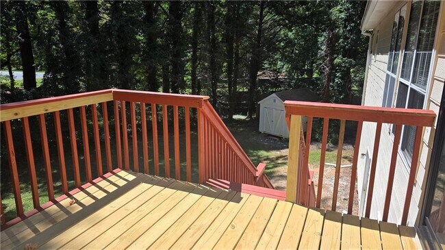 Building Photo - 2994 Hickory Run Cir NW