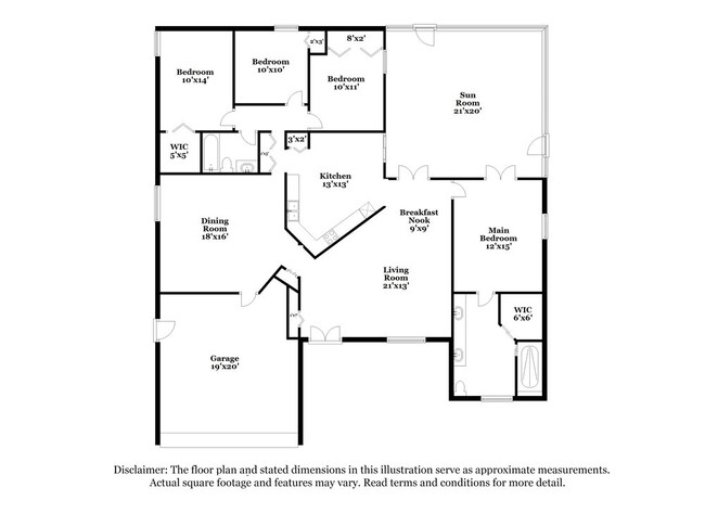 Building Photo - 8184 Cloverglen Cir