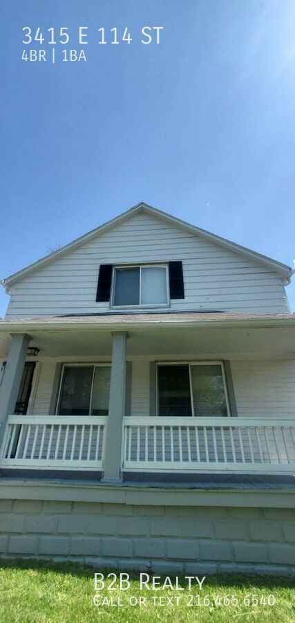 Building Photo - 3415 E 114th St