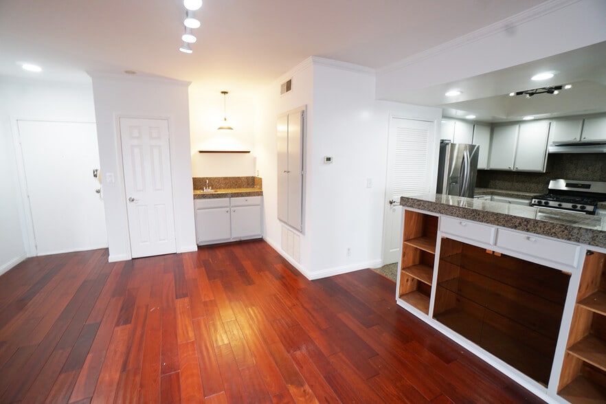 Dining room - 1441 Federal Ave