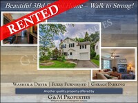 Building Photo - Furnished 3-Bedroom in UofR / Strong Neigh...
