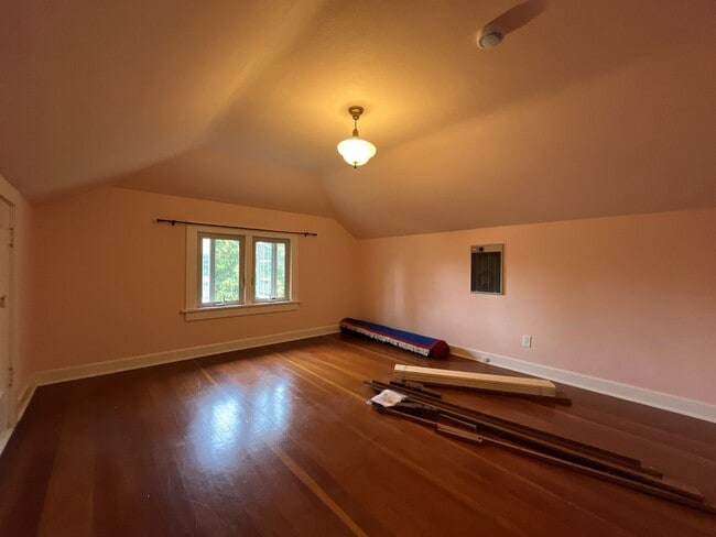Building Photo - Charming Cottage Home with Timeless Character, Hardwood Floors, Flexible Living Spaces, and Expan...