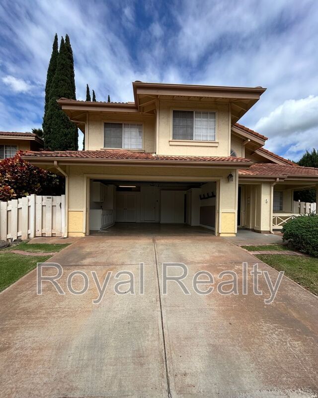 Building Photo - 91-1022-1022 Hokunui St