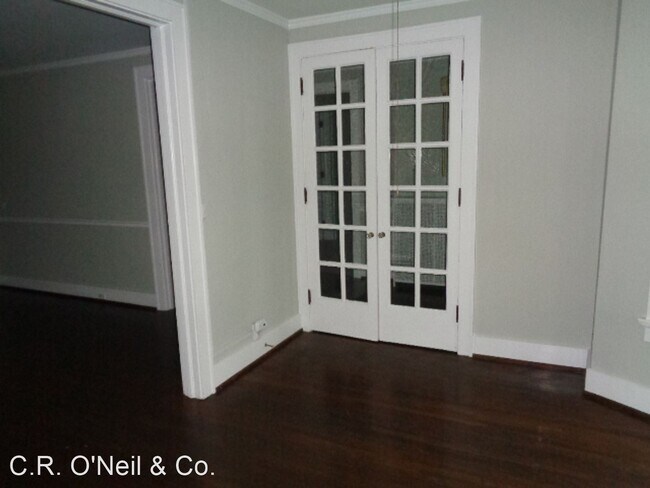 Building Photo - 4 br, 2.5 bath House - 2131 Iuka Avenue