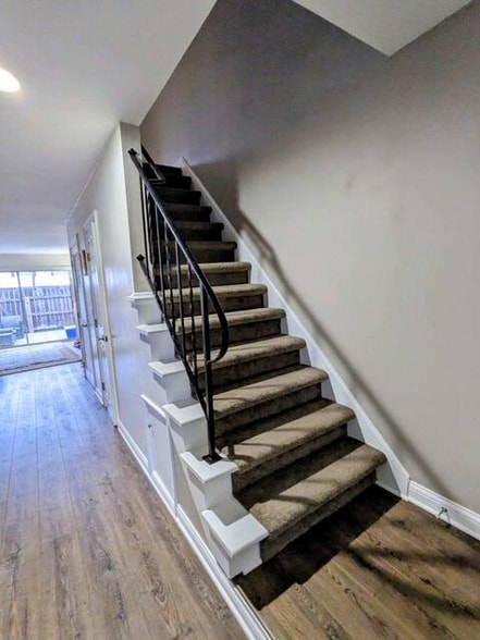 Building Photo - 829 McClain Rd