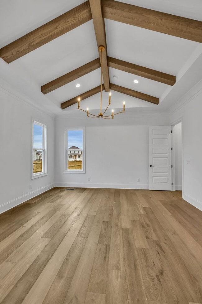 Building Photo - Luxury living in this brand new home - Franklin, TN