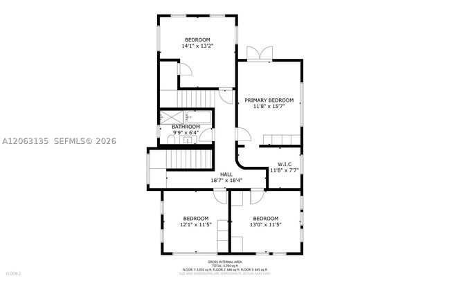 Building Photo - 1731 NE 171 St