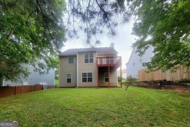 Building Photo - 3110 Crest Ridge Cir SW