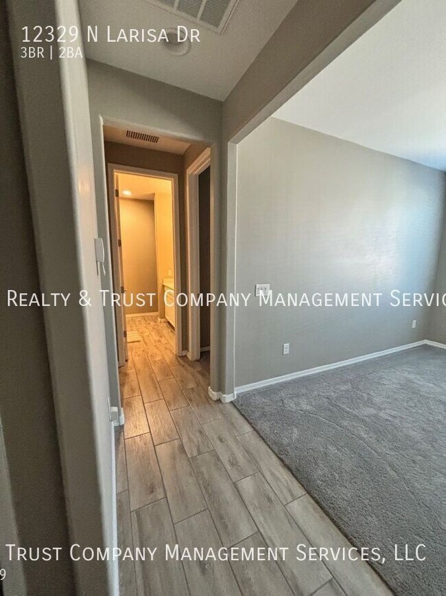 Building Photo - 12329 N Larisa Dr