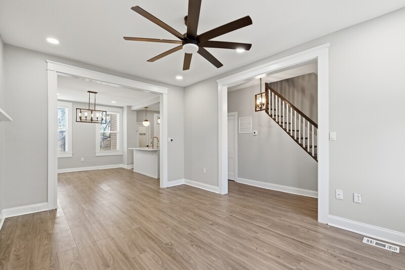 Building Photo - 1843 E 29th St