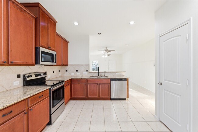 Building Photo - 17538 Monsoon Ct